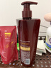 沙宣修护水养护发素750g大红瓶深层修护蛋白强韧发丝护法润发乳男女 实拍图
