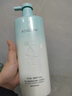 阿道夫头皮控油洗发水618ml 轻爽蓬松 天然香植物香氛洗发露 实拍图