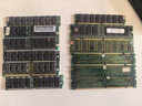 光威（Gloway）32GB(16GBx2)  DDR4 3600 台式机内存条 天策 马甲条 精选颗粒 CL18 星空黑 AI电脑配件升级 实拍图