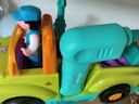 汇乐玩具拆装工程工具卡车婴幼儿童玩具男女孩宝宝1-3岁生日周岁礼物 实拍图