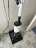 UWANT友望洗地机云朵蒸汽热水版【160℃蒸汽 9.8cm超薄躺平】家用洗地机洗拖吸一体自动清洗 实拍图