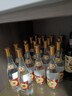 汾酒 黄盖玻汾 清香型白酒 53度 475mL*6瓶整箱 电商版原箱 实拍图