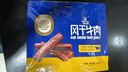 科尔沁手撕风干牛肉干原味400g 高蛋白休闲零食 肉干肉脯 0添加防腐剂 实拍图