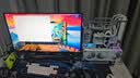 ANTGAMER蚂蚁电竞26.5英寸第四代WOLED显示器2K540Hz/HD 720Hz DP2.1 CMR21000 Type-C硬件低蓝光ANT275ZQE 实拍图
