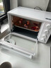米家小米电烤箱小型家用发酵箱干果机  全自动烘焙烘烤解冻多功能 烧烤红薯鸡翅神器 台式大容量32L 实拍图