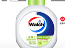 威露士（Walch）威露士洗手液套装（525ml*3+250ml+清可新洗手液525ml*2）补充装 实拍图