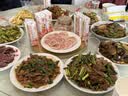 康新牧场鸿运当头中秋礼盒1650g大礼包熟食腊味礼品送礼礼盒牛肉烧鸡 实拍图