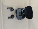 小米（MI）Redmi Buds 7S半入耳主动降噪  蓝牙耳机 适用于安卓苹果手机 子黑夜 实拍图