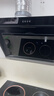 美的（Midea）抽吸排油烟机燃气灶 小户型烟灶套装家用侧吸油烟机 5.0火力燃气灶J30+Q330天然气【套装商品】 实拍图