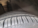 米其林（MICHELIN）汽车轮胎 245/45R18 100W 浩悦五代 Primacy 5 适配奔驰E级 实拍图