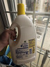 滴露（Dettol）衣物除菌液 消毒液 柠檬3L 99.9%杀菌除螨内衣儿童衣物可配洗衣液 实拍图