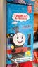 小火车（THOMAS & FRIENDS）深海鳕鱼肠托马斯韩国进口宝宝零食0添加儿童鱼肉肠 奶酪味400g 实拍图