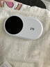 中兴（ZTE）5G RedCap随身wifi6免插卡/轻量化5G移动wifi/无线网便携式路由器热点车载笔记本电脑上网流量U25S 实拍图