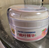 贝亲（Pigeon）婴儿玉米舒缓爽身粉 桃叶精华 50g HA23 实拍图