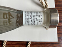 芦台春1972 酱香型白酒 53度 500ml 单瓶光瓶装 实拍图