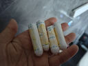o.b.卫生棉条中流量普通型32支游泳非导管内置月经棉棒姨妈卫生巾自营 实拍图