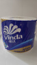 维达（Vinda）有芯卷纸 蓝色经典4层200克*27卷 山茶花香 卫生纸卷筒纸纸巾整箱 实拍图