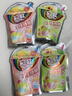 绿箭彩虹糖 特调棒棒糖混合口味 5支54g*4袋 儿童休闲零食 糖果 喜糖 实拍图