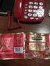 三只松鼠每日坚果1050g35袋独立包装开心果腰果休闲零食大礼包送礼盒团购 实拍图