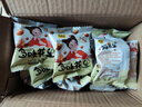 其妙 多味花生米怪味豆小包装散装下酒菜解馋零食小吃休闲食品 多味花生 500g*1箱 实拍图