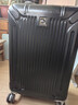 Diplomat外交官行李箱24英寸扩充层拉杆箱男大容量旅行箱密码箱女TC-6013 实拍图