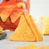多力多滋（Doritos）玉米片浓郁芝士奶酪味198.4g美国进口薯片百事食品追剧小零食过半 实拍图