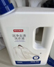 京东京造专研洁净去渍洗衣液6kg 酵素去污深层去渍技术除菌除螨 实拍图