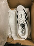 阿迪达斯（adidas）男子 跑步系列 adizero Evo SL M 跑步鞋 JH6206 43码/UK9 实拍图