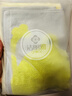 洁丽雅（Grace）童巾儿童毛巾A类纯棉抗菌洗脸家用卡通可爱宝宝吸水小毛巾4条装 实拍图