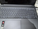 联想笔记本电脑小新Pro16超能本 AI元启轻薄本 酷睿3代Ultra7-356H 32G 1T 2.8K 120Hz OLED 国家补贴 实拍图