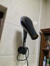奥克斯（AUX）电吹风机家用高速2400W大功率发廊电吹风恒温护发冷热风理发店专用大风力吹风筒生日礼物 实拍图