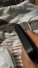 影腾随身wifi三网全国通用无线wi-fi6免插卡移动联通电信无限制大流量卡便携式网卡高速网络2026款5GHF 【三网通3000毫安充电款+黑色】*超长续航 实拍图
