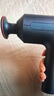 米家小米筋膜枪H3 迷你版 珠光沙 热敷健身按摩仪按摩器肩颈全身肌肉按摩送父母筋膜枪推荐 实拍图