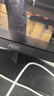 AOC 27英寸2K 180Hz FastIPS 1ms 广色域 HDR 低蓝光不闪  MBRSync游戏电竞电脑显示器 宙斯盾Q27G41E 实拍图