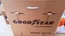 固特异（Goodyear）tpe汽车脚垫适用于宝马X3/X4配件装饰TPE脚垫高边环保防水年华毯 实拍图