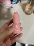 润本儿童润唇膏提色口红儿童化妆品专用彩妆[粉芭乐+鲜樱桃]舞台演出 实拍图