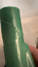 京东京造 背心式垃圾袋45*60cm*300只 超厚15μ1.5丝手提厨房家用加厚中号 实拍图