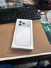 Apple/苹果【24期免息】iPhone 17 Pro 256GB 银色 支持移动联通电信5G 双卡双待手机 实拍图