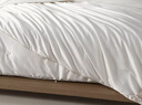水星家纺蚕丝被100%蚕丝冬被子冬季加厚保暖被芯被褥约6.1斤200×230cm 实拍图