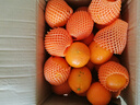 土八鲜湖北秭归伦晚脐橙纽荷尔鲜橙新鲜水果手剥甜橙礼盒 奋进橙9-10斤【单果150g+】 实拍图