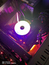 大水牛（BUBALUS）L8 CPU风冷散热器(支持INTEL1151/1200/i3/i5/i7/i9/台式电脑散热器/9CM风扇/幻彩RGB/附带硅脂) 实拍图