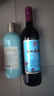 劲牌 毛铺清香年代 53度露酒 500ml+通化 红梅葡萄酒 15度 725ml 实拍图