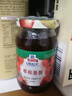 味好美（McCormicK） 调味酱/酱料调味酱 草莓果酱355g 面包吐司 甜品蛋糕烘焙原料  实拍图