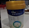 美素佳儿（Friso）皇家较大婴儿配方奶粉2段（6-12个月）400克 乳铁蛋白 新国标 实拍图