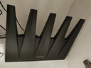 Tenda腾达路由器WiFi7【泰山BE7200 Ultra】千兆穿墙王信号放大器增强无线家用电竞立式BE12 Pro 实拍图