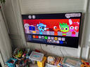 京东送装一体 43-55英寸电视普通挂式安装（含普通挂架）  实拍图