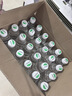 怡宝饮用纯净水210ml*24瓶 口袋水 整箱装 实拍图