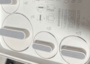 米家小米净水器家用净水机滤芯PP棉（1号滤芯）适用600G厨下式/400G厨上增强版/400G厨下 XY1-PP/V1-PP 实拍图