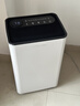 多乐信（DOROSIN）除湿机/抽湿机  除湿量60升/天 120㎡家用别墅复式商业办公室吸湿 APP智控压缩机升级款 ER-60D 实拍图