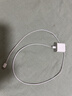 Apple/苹果 60W USB-C数据线-1米 type-c苹果充电线手机数据线 苹果17充电线iphone17充电线 实拍图